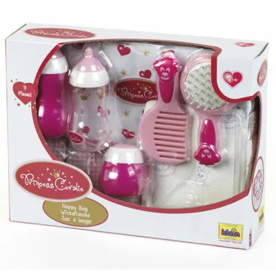 Produktbild von KLEIN 3191289 Wickeltasche Princess Coralie -