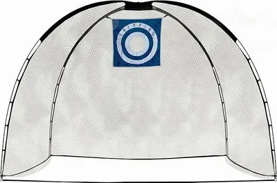 Obrázek produktu pro Tréninková síť pro klece s terčem (7 stop x 11 stop x 4,4 stopy)