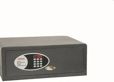 Immagine prodotto di Phoenix Safe Hoteltresor SS0311E DIONE