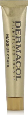Produktbild von Dermacol Make-Up Cover SPF 30 (222) 30 g