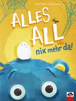 Image de Alles all und nix mehr da!
