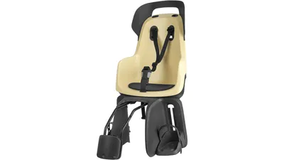 Produktbild von bobike Kindersitz GO 1P-Bügel, Lemon Sorbet