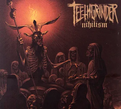 Obrázek produktu pro ImportCDs Nihilism, Heavy metal, CD, Fyzické médium, Dospělý, 1 disky, 17/11/2016