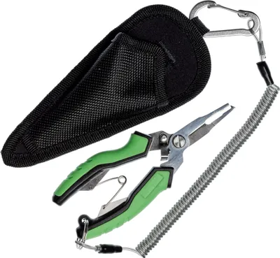 Produktbild von Gunki 14cm Multi Sprengringzange