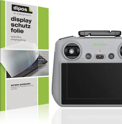 Zdjęcie produktu dla 2x dipos AR DJI RC 2