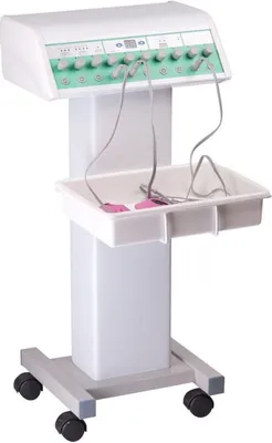 Image de Appareil d'électrostimulation BR-333A