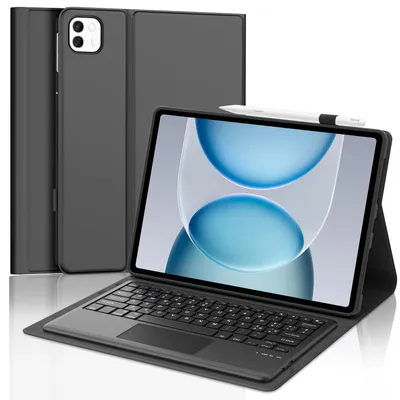 Produktbild von Hülle Tastatur mit Touchpad für Kompatibilität Schwarz MagicPad3 Pro