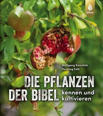 Obrázok produktu pre Die Pflanzen der Bibel