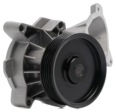 Produktbild von PIERBURG Kühlmittelpumpe Wasserpumpe für BMW 3 Touring (E91) 7.07152.54.0
