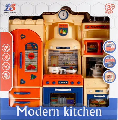 Immagine prodotto di Nd39_482792 Mobili B/O Cucina 38X38X9 Mc Wb 12/24