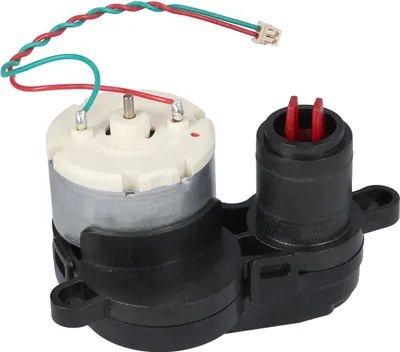 Produktbild von easyPART passend für 10002375 Ecovacs Bürstenmotor rechts Right Side Brush Motor Assembly für Staubsauger Roboter Saugroboter DEEBOT OZMO 900 905