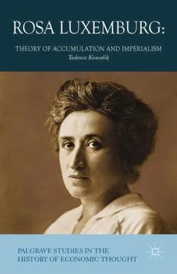 Obrázek produktu pro Rosa Luxemburg