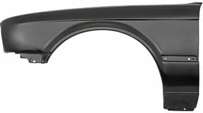 Produktbild von Diederichs Kotflügel li.  BMW E30, 82-94        kein Blinkerloch