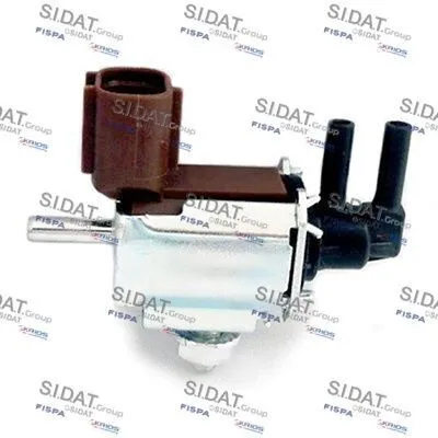 Produktbild von SIDAT Druckwandler 83.1178 elektrisch