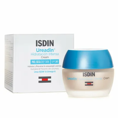 Immagine prodotto di ISDIN Ureadin Crema idratante giorno SPF20 50ml