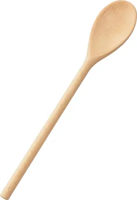 Zdjęcie produktu dla Łyżka drewniana do cukru i musztardy 16 cm – ekologiczna łyżeczka