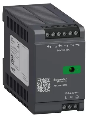 Immagine prodotto di Schneider Electric ABLS1A24038 Trasformatore di rete (ABLS1A24038)