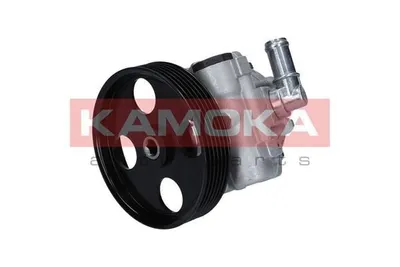 Produktbild von KAMOKA PP074 Servolenkung Pumpe Servopumpe für VW LT 28-46 II Kastenwagen (2DA, 2DD, 2DH) Hydraulisch