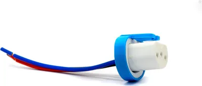 Imagen del producto de EINPARTS Adaptador para enchufe de remolque, modelo EPS09, 100 mm
