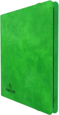 Image de GGS31029 - Album Prime 24 poches, vert