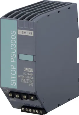 Image de Siemens 6EP1433-2BA20