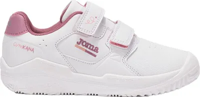 Produktbild von Joma Ginkana Sportschuhe Weiß EU 32 Junge Weiß EU 32