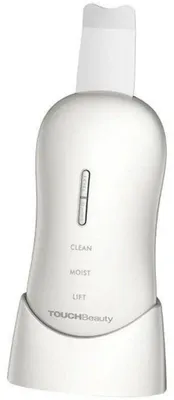 Zdjęcie produktu dla Ultradźwiękowy scrubber do oczyszczania twarzy TOUCHBeauty TB-1887A