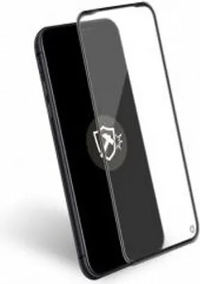 Produktbild von Force Glass, Glas-Folie 3D Anti-impact Apple iPhone 11, Transparent