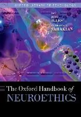 Produktbild von The Oxford Handbook of Neuroethics