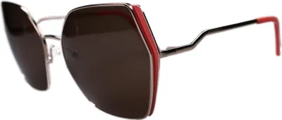 Produktbild von Guess GU7843 32F Größe: 61