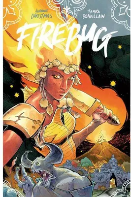 Produktbild von Christmas, J: Firebug