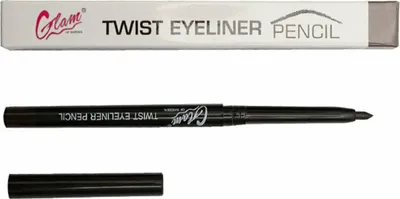 Productafbeelding van Glam Of Sweden H01427, oogpotlood, bruin, 0,3 g, 1 stuk