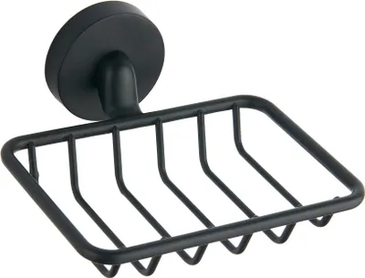 Immagine prodotto di Portasapone MEXEN Basket nero