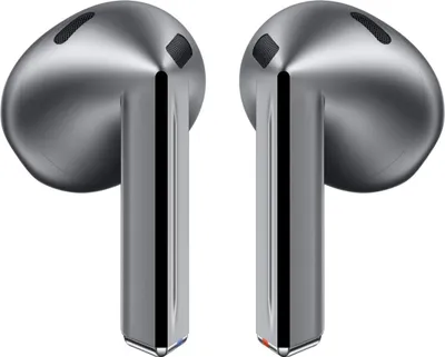 Immagine prodotto di Samsung Galaxy Buds3, True Wireless Stereo (TWS), chiamate/musica, cuffie, argento