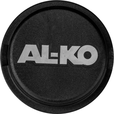 Produktbild von AL-KO 56,4mm Radlagerabdeckung