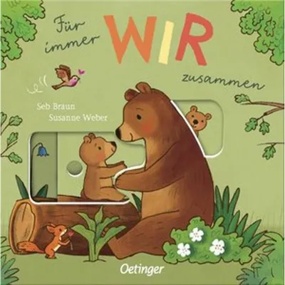 Produktbild von Für immer Wir zusammen