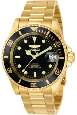 Image de Invicta Pro Diver 8929OB Montre Automatique pour Homme - 40 mm