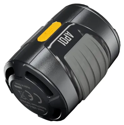 Image de Nitecore AP01 - Mini-pompe à air électronique