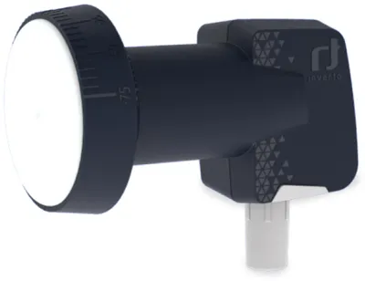 Produktbild von Inverto IDLP-SNL410-PREMU-OPN Single LNB 40mm Premium