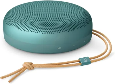 Image de AUV Bang & Olufsen Beosound A1 3.GEN Eucalyptus Green
