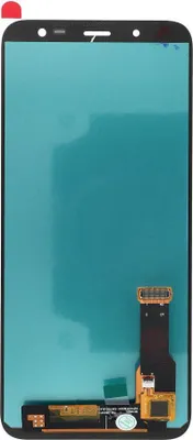 Produktbild von FixCell LCD Display für SAMSUNG J600 OLED