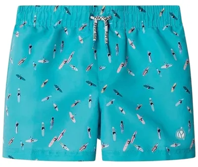Image de Maillot de bain Pepe Jeans PBB100009-517 pour Garçon