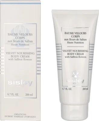 Obrázek produktu pro Bodylotion Sisley Velvet Vyživující tělový krém