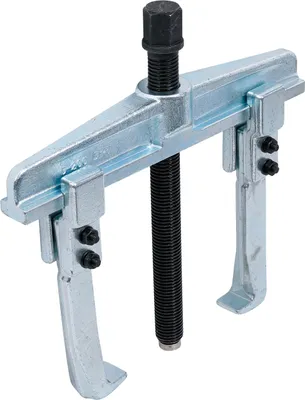 Produktbild von KRAFTMANN 93-2 Parallel-Abzieher, 2-armig, 150x200 mm