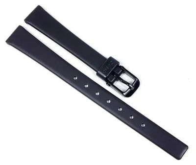 Image de Bracelet de montre Casio 12mm LQ-53 LQ-55 LQ-57 LQ-59 LQ-111 LQ-140 LQ-139