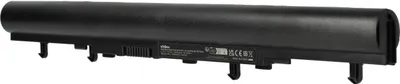 Produktbild von vhbw Akku kompatibel mit Acer Aspire V5-471PG, V5-551, V5-531P, V5-531G, V5-531, V5531, V5-471P, V5-471G, V5-531PG Notebook (2200 mAh, 14,4 V, Li-Ion)