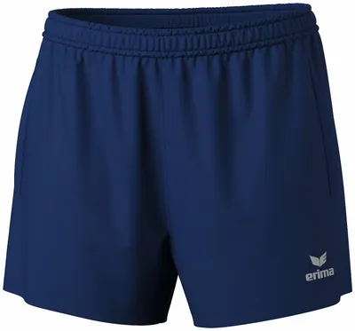 Produktbild von Erima Team Shorts New Navy - 40