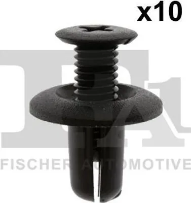 Obrázok produktu pre 10 kusov lišty na ochranu/zdobenie, kód 73-30003.10, šírka 15 mm, pre vozidlá HYUNDAI Tucson (TL, TLE)