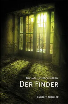Produktbild von Der Finder