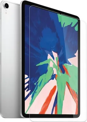 Produktbild von nevox NEVOGLASS iPad Pro 13' (M4) TG